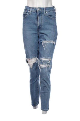 Damskie jeansy Levi's, Rozmiar S, Kolor Niebieski, Cena 115,99 zł, #136734263