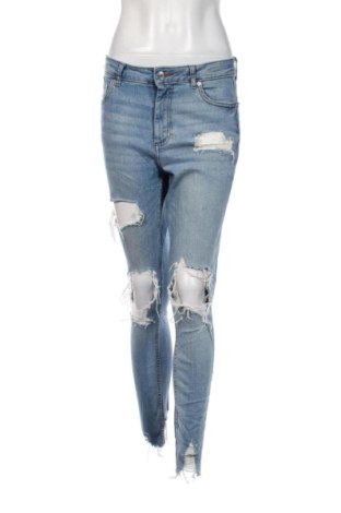 Дамски дънки Primark, Размер M, Цвят Син, Цена 14,31 €, #136734407