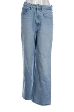 Blugi de femei ONLY, Mărime M, Culoare Albastru, Preț 37,99 Lei, #136735174