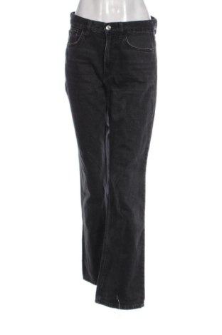 Damskie jeansy Mango, Rozmiar M, Kolor Czarny, Cena 69,66 zł, #136735187