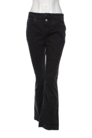 Damskie jeansy Street One, Rozmiar L, Kolor Czarny, Cena 43,99 zł, #136735318