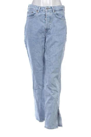 Дамски дънки H&M, Размер M, Цвят Син, Цена 13,29 €, #136735335