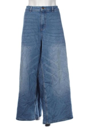 Damen Jeans Bon Prix, Größe 4XL, Farbe Blau, Preis 14,99 €, #136735592