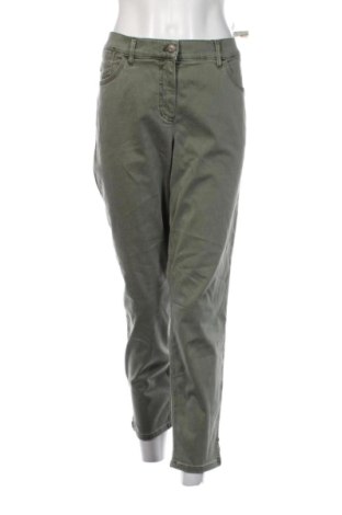 Дамски дънки Estime, Размер XXL, Цвят Зелен, Цена 27,60 €, #136735812