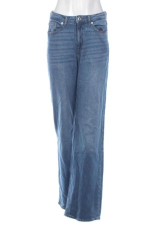 Blugi de femei Vero Moda, Mărime M, Culoare Albastru, Preț 41,99 Lei, #136736170