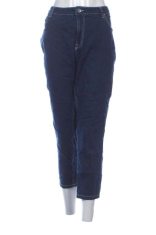 Дамски дънки Collection L, Размер 3XL, Цвят Син, Цена 10,22 €, #136736304