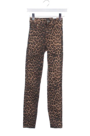 Blugi de femei Zara, Mărime XXS, Culoare Multicolor, Preț 123,99 Lei, #136736553