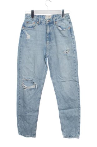 Damen Jeans Tally Weijl, Größe XS, Farbe Blau, Preis 7,99 €, #136737573
