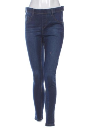 Damskie jeansy Clockhouse, Rozmiar XL, Kolor Niebieski, Cena 56,99 zł, #136737610