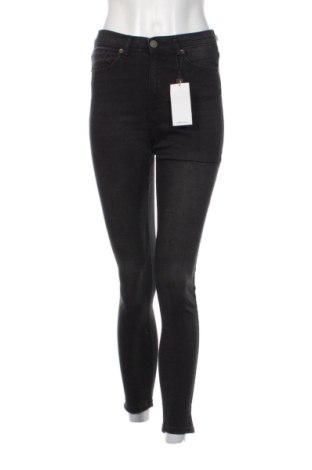 Damen Jeans Piazza Italia, Größe S, Farbe Schwarz, Preis 9,99 €, #136737755