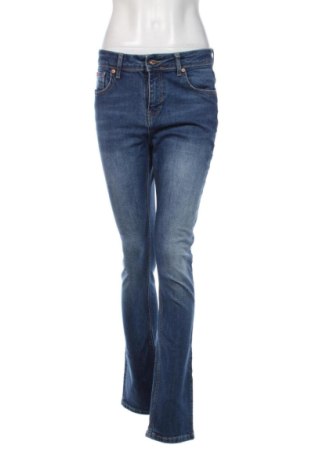 Γυναικείο Τζίν Lee Cooper, Μέγεθος M, Χρώμα Μπλέ, Τιμή 12,99 €, #136737781