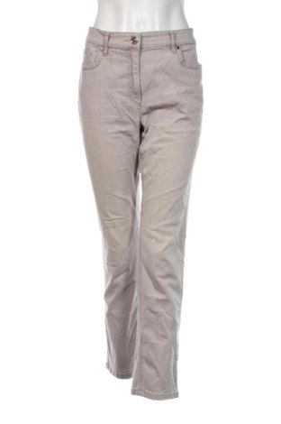 Дамски дънки Zerres, Размер M, Цвят Бежов, Цена 14,82 €, #136737919