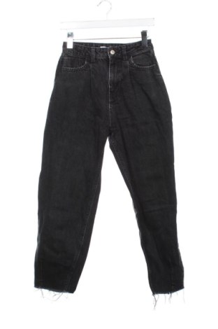 Damskie jeansy Zara, Rozmiar XS, Kolor Czarny, Cena 58,94 zł, #136738117