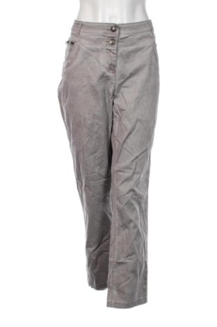 Damen Jeans Cecil, Größe XXL, Farbe Grau, Preis 21,99 €, #136738406