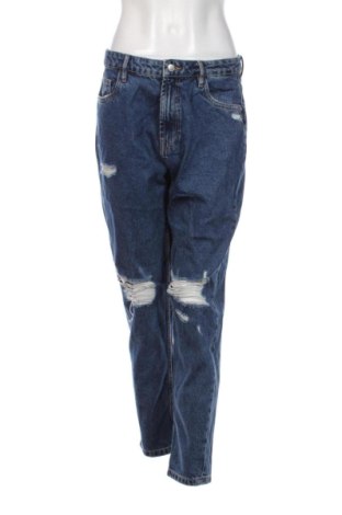 Blugi de femei OVS, Mărime L, Culoare Albastru, Preț 71,99 Lei, #136738474