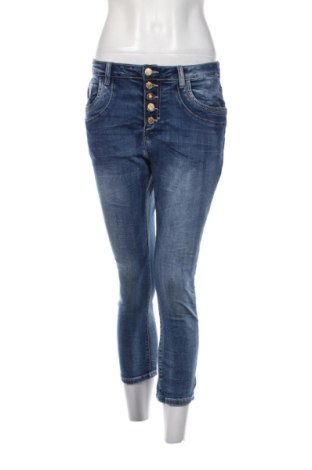 Damen Jeans Unbranded, Größe L, Farbe Blau, Preis 6,99 €, #136738549