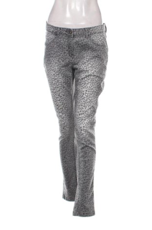 Damen Jeans Blue Motion, Größe XL, Farbe Grau, Preis € 13,99, #136738844
