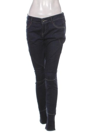 Damen Jeans Authentic Brand, Größe XL, Farbe Blau, Preis € 12,99, #136738898