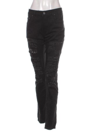 Damen Jeans Bruno Leoni, Größe XL, Farbe Schwarz, Preis € 13,99, #136739006