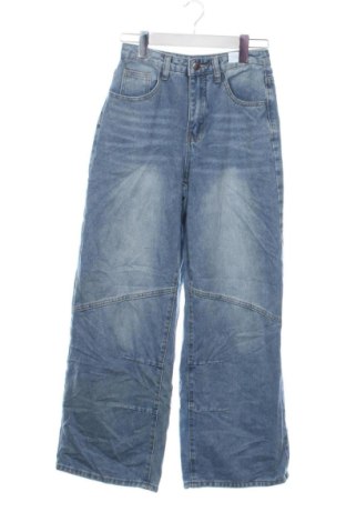 Дамски дънки Unbranded, Размер XS, Цвят Син, Цена 16,87 €, #136739403