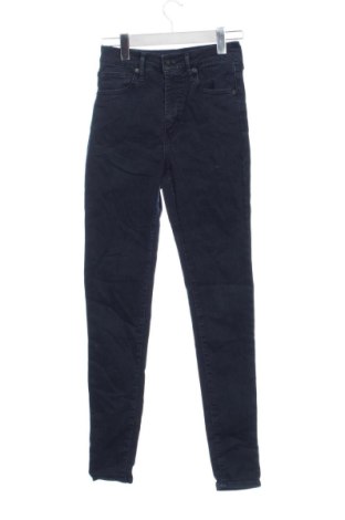 Dámské džíny  Levi's, Velikost XS, Barva Modrá, Cena  839,00 Kč, #136739915