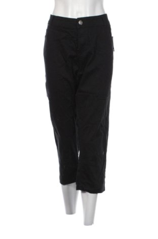 Blugi de femei Janina, Mărime 3XL, Culoare Negru, Preț 127,99 Lei, #136739968