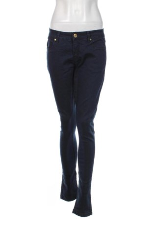 Damen Jeans Unbranded, Größe L, Farbe Blau, Preis 11,99 €, #136741325