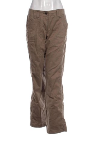 Damskie jeansy Street One, Rozmiar M, Kolor Brązowy, Cena 62,99 zł, #136741570
