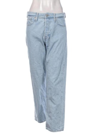 Blugi de femei Jack & Jones, Mărime L, Culoare Albastru, Preț 62,99 Lei, #136742065