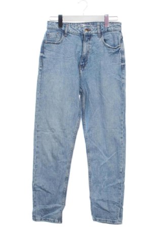 Damen Jeans Zara, Größe XS, Farbe Blau, Preis 14,99 €, #136742176