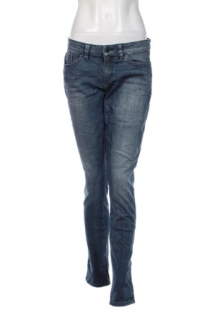 Damen Jeans Guess, Größe L, Farbe Blau, Preis 40,99 €, #136742333