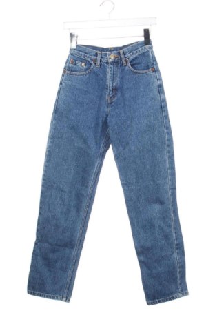 Γυναικείο Τζίν Levi's, Μέγεθος XS, Χρώμα Μπλέ, Τιμή 36,00 €, #136742513