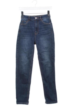 Damen Jeans Pull&Bear, Größe XXS, Farbe Blau, Preis 14,00 €, #136742630