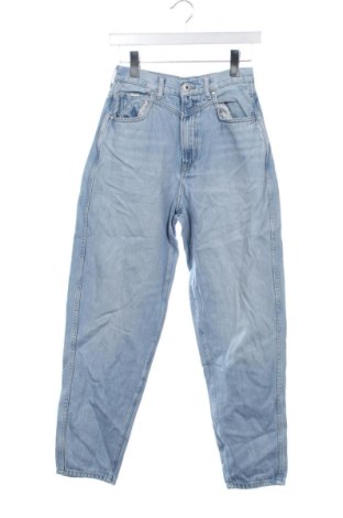 Damen Jeans Pepe Jeans, Größe XS, Farbe Blau, Preis 19,99 €, #136742752