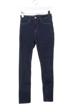 Damen Jeans H&M, Größe XS, Farbe Blau, Preis 15,00 €, #136742867