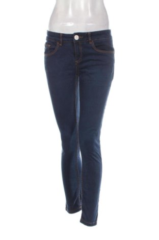 Blugi de femei Stefanel, Mărime M, Culoare Albastru, Preț 104,99 Lei, #136742954