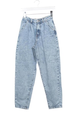 Damen Jeans Mango, Größe XXS, Farbe Blau, Preis 13,00 €, #136743025
