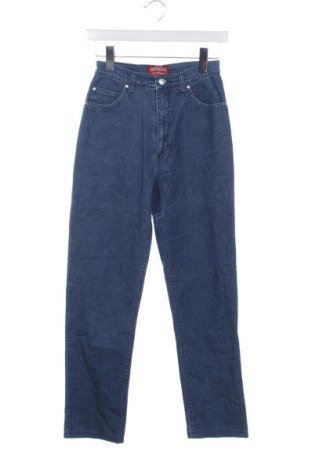 Női farmernadrág Unbranded, Méret XXS, Szín Kék, Ár 3 629 Ft, #136743351