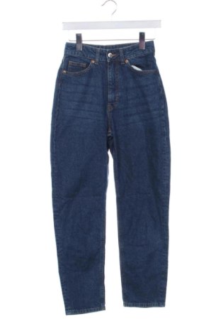 Damen Jeans H&M, Größe XXS, Farbe Blau, Preis 11,99 €, #136743698