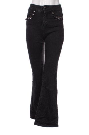 Blugi de femei Motivi, Mărime S, Culoare Negru, Preț 50,99 Lei, #136743994