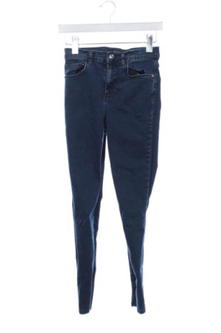 Damskie jeansy Jupiter, Rozmiar XS, Kolor Niebieski, Cena 101,81 zł, #136745043