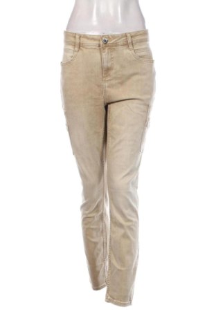 Blugi de femei Street One, Mărime XL, Culoare Bej, Preț 89,99 Lei, #136745216
