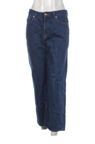 Damskie jeansy H&M, Rozmiar M, Kolor Niebieski, Cena 40,99 zł, #136745860