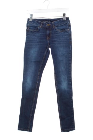 Damskie jeansy Unbranded, Rozmiar XS, Kolor Niebieski, Cena 40,83 zł, #136746489