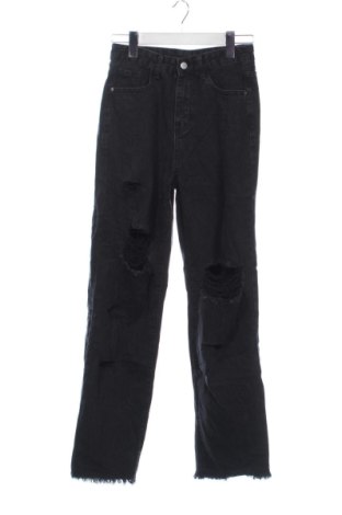 Дамски дънки Unbranded, Размер XS, Цвят Черен, Цена 14,82 €, #136746690