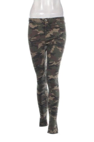 Damen Jeans Unbranded, Größe S, Farbe Mehrfarbig, Preis 9,99 €, #136747012