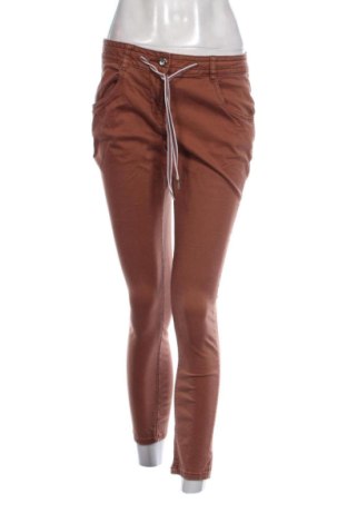 Damskie jeansy Tom Tailor, Rozmiar M, Kolor Brązowy, Cena 79,99 zł, #136747047