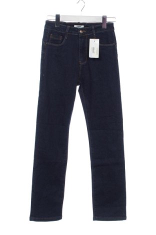 Damskie jeansy Unbranded, Rozmiar XS, Kolor Niebieski, Cena 115,99 zł, #136747129