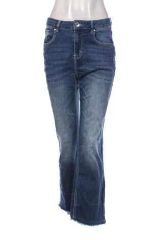 Damen Jeans Take Two, Größe M, Farbe Blau, Preis 10,99 €, #136747662