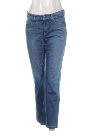 Damskie jeansy Unbranded, Rozmiar M, Kolor Niebieski, Cena 27,99 zł, #136747735
